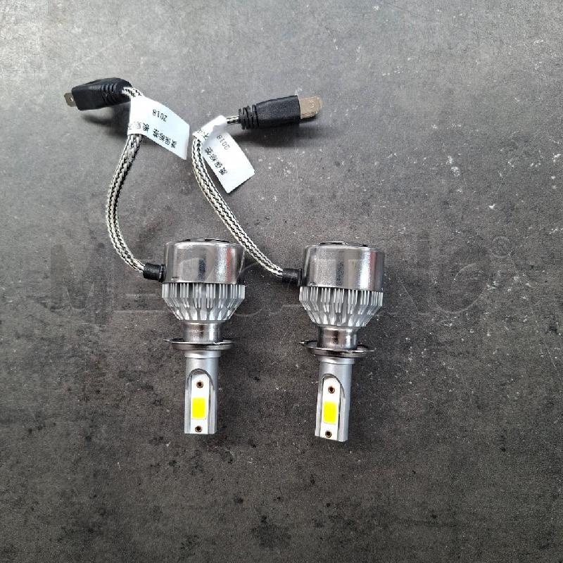 LAMPADINA PZ 2 H7 NUOVE | Mercatino dell'Usato Arcore 3