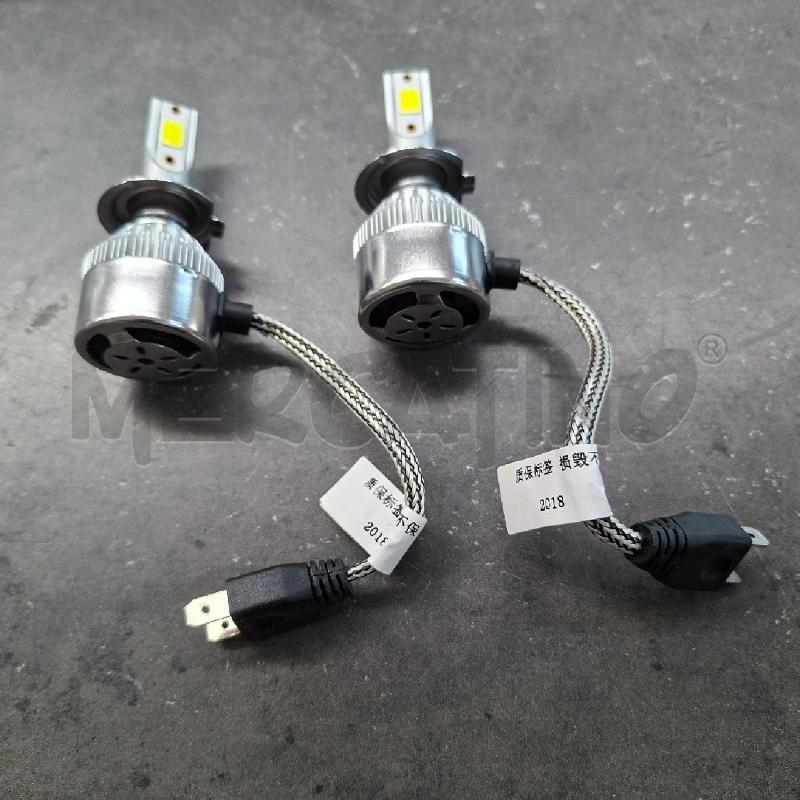 LAMPADINA PZ 2 H7 NUOVE | Mercatino dell'Usato Arcore 4