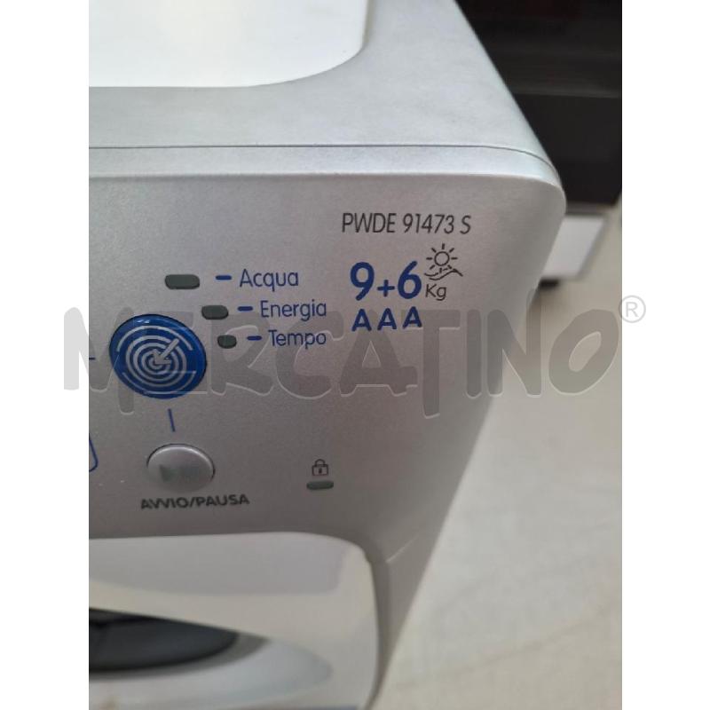 LAVASCIUGA  | Mercatino dell'Usato Arcore 4