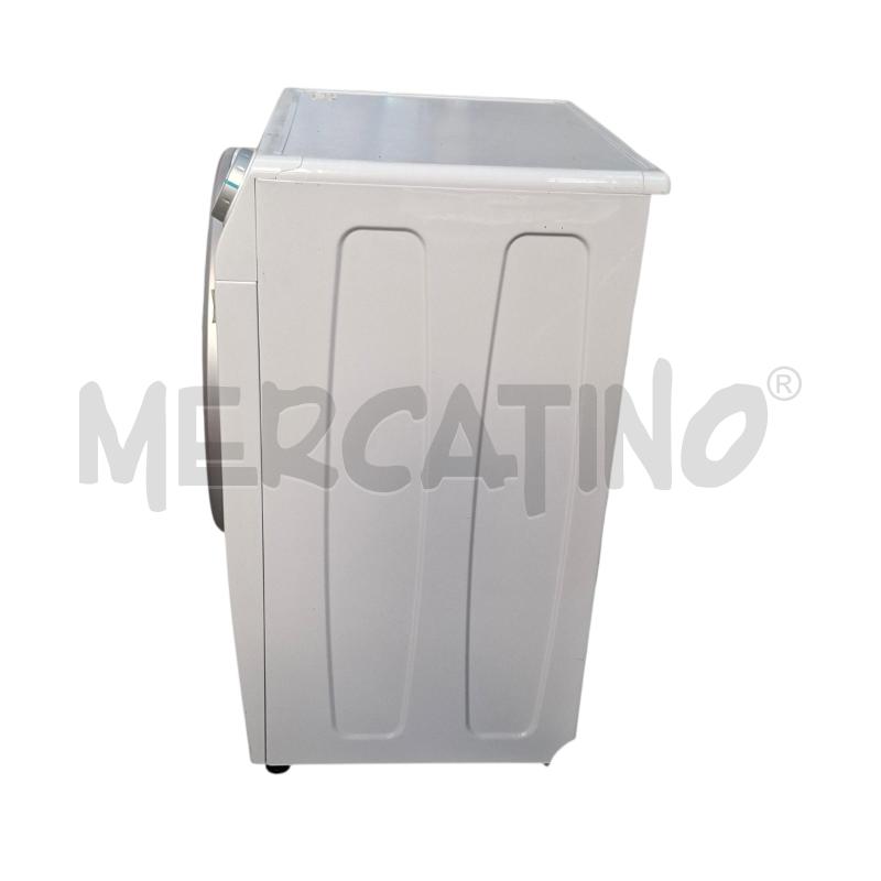 LAVASCIUGA CANDY 8+5KG 1400 | Mercatino dell'Usato Arcore 4