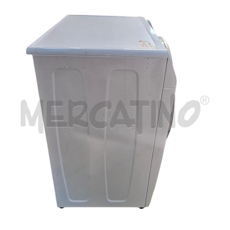 LAVASCIUGA CANDY 8+5KG 1400 | Mercatino dell'Usato Arcore 5