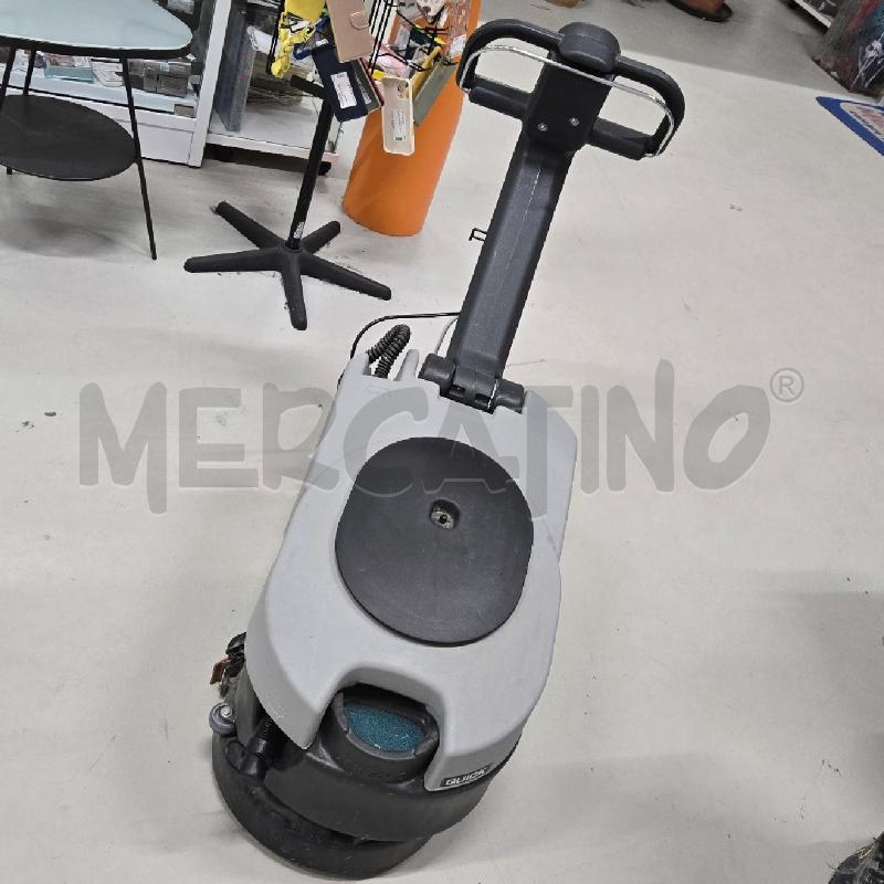 LAVASCIUGA PAVIMENTI LAVOR QUICK 36 E CON FILO | Mercatino dell'Usato Arcore 2