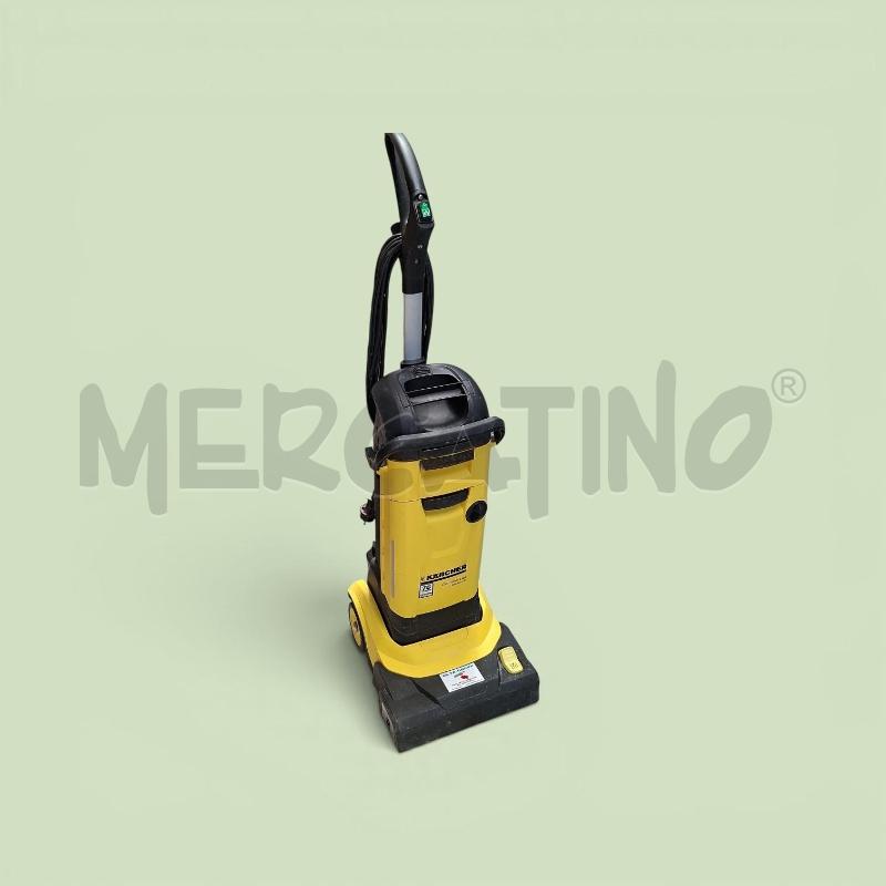 LAVA PAVIMENTI KARCHER BR 30/4 C  | Mercatino dell'Usato Arcore 1