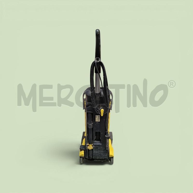 LAVA PAVIMENTI KARCHER BR 30/4 C  | Mercatino dell'Usato Arcore 2