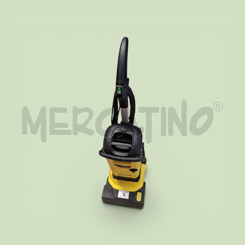 LAVA PAVIMENTI KARCHER BR 30/4 C  | Mercatino dell'Usato Arcore 4