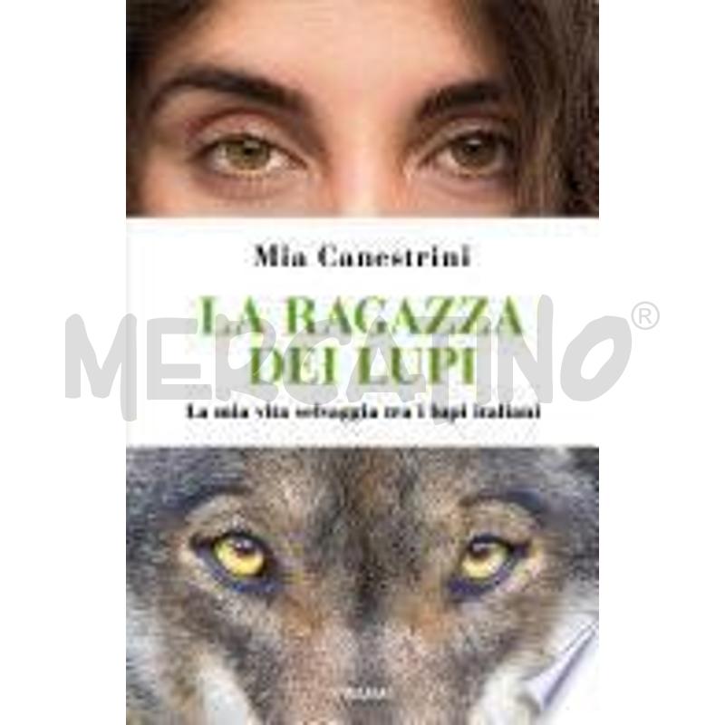 LA RAGAZZA DEI LUPI | Mercatino dell'Usato Arcore 1