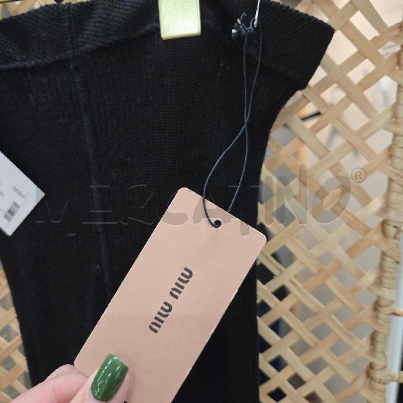 LEGGINGS DONNA MIU MIU LANA NEW | Mercatino dell'Usato Arcore 2