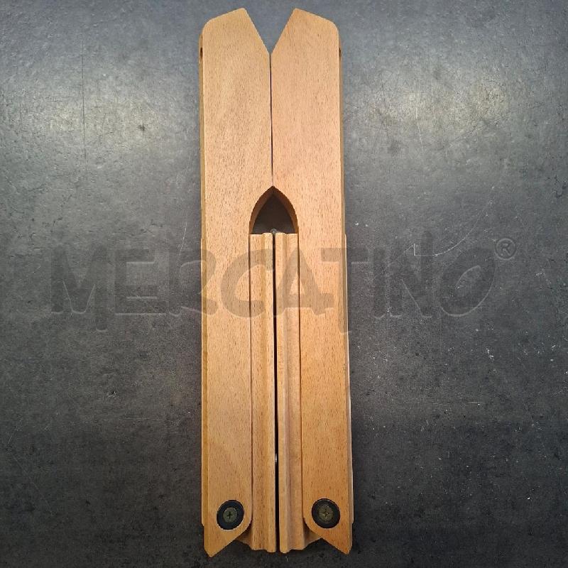 LEGGIO FOPPAPEDRETTI | Mercatino dell'Usato Arcore 2