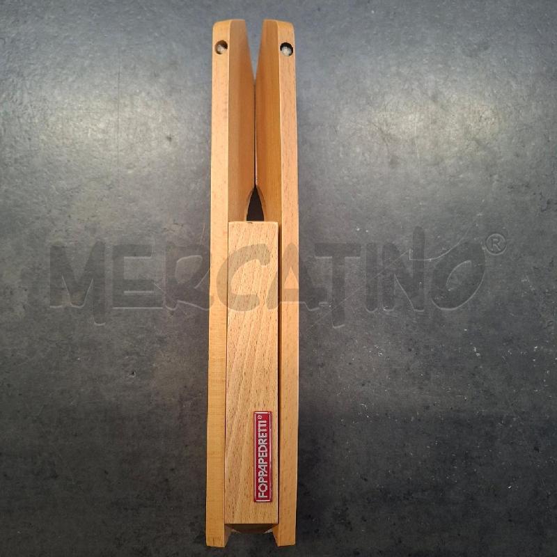 LEGGIO FOPPAPEDRETTI | Mercatino dell'Usato Arcore 3