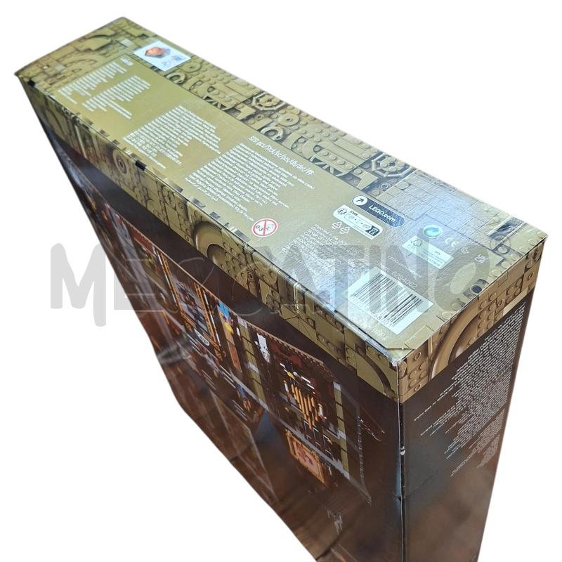 LEGO 10273 HAUNTED HOUSE SIGILLATO | Mercatino dell'Usato Arcore 5