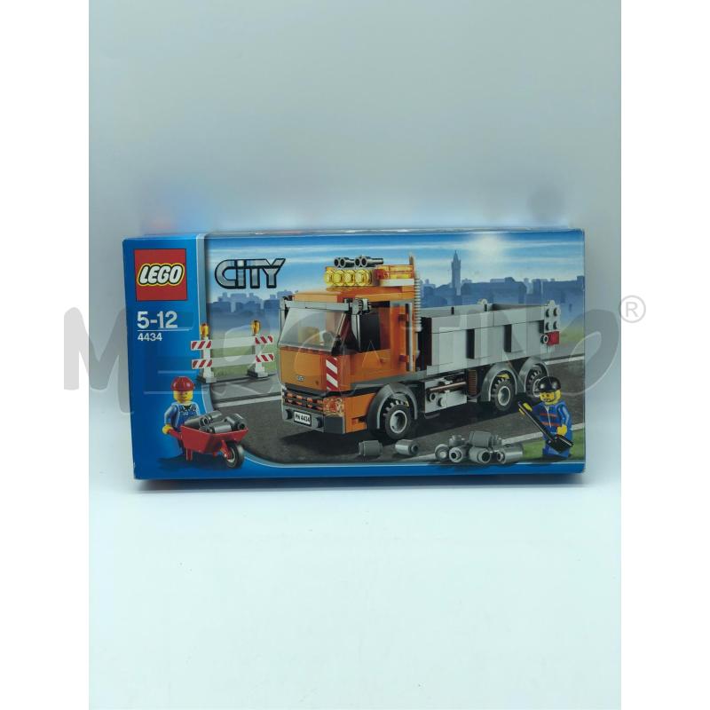 LEGO 4434 5-12  | Mercatino dell'Usato Arcore 1