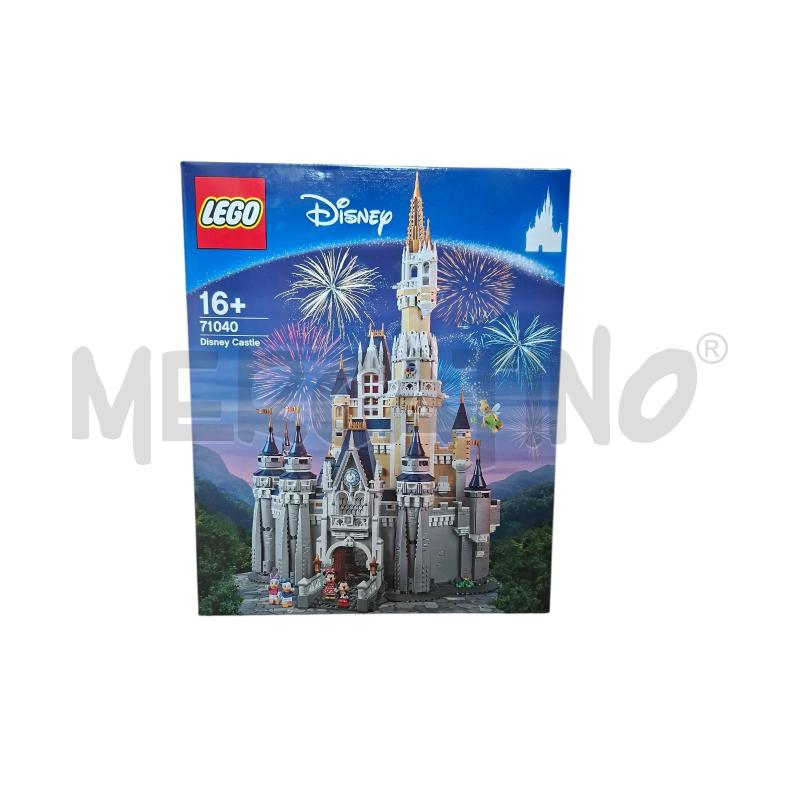 LEGO 71040 | Mercatino dell'Usato Arcore 1