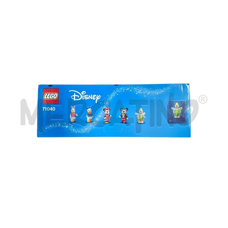 LEGO 71040 | Mercatino dell'Usato Arcore 2