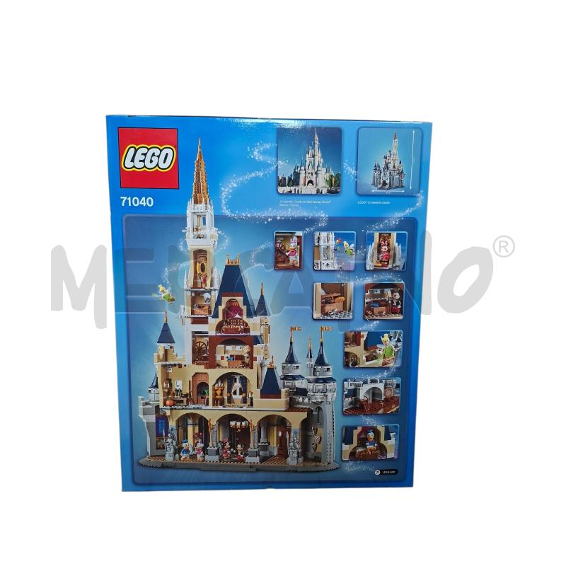 LEGO 71040 | Mercatino dell'Usato Arcore 3