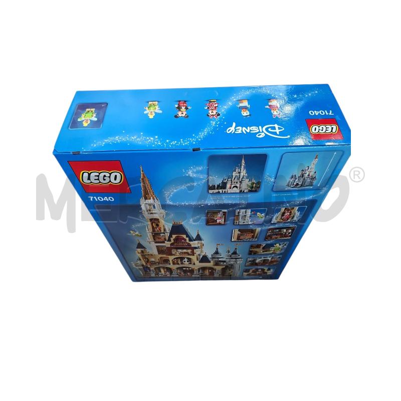 LEGO 71040 | Mercatino dell'Usato Arcore 5