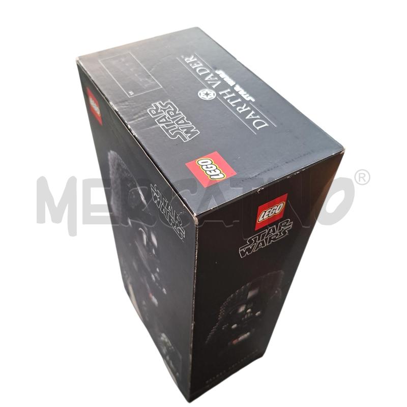 LEGO DARTH VADER STAR WARS 75304 | Mercatino dell'Usato Arcore 4