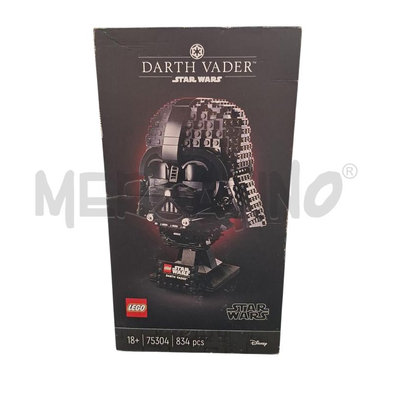 LEGO DARTH VADER STAR WARS 75304 | Mercatino dell'Usato Arcore 5
