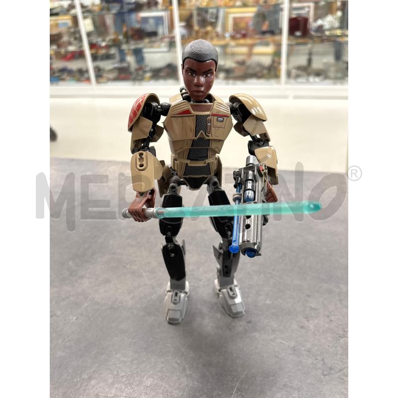 LEGO FINN 75116  | Mercatino dell'Usato Arcore 1