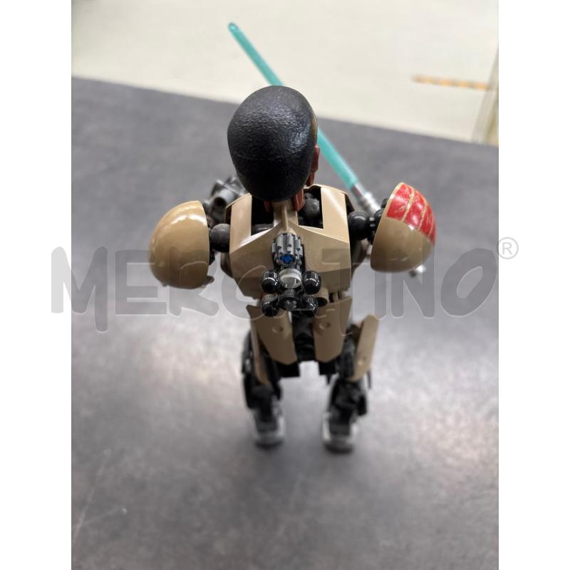 LEGO FINN 75116  | Mercatino dell'Usato Arcore 3