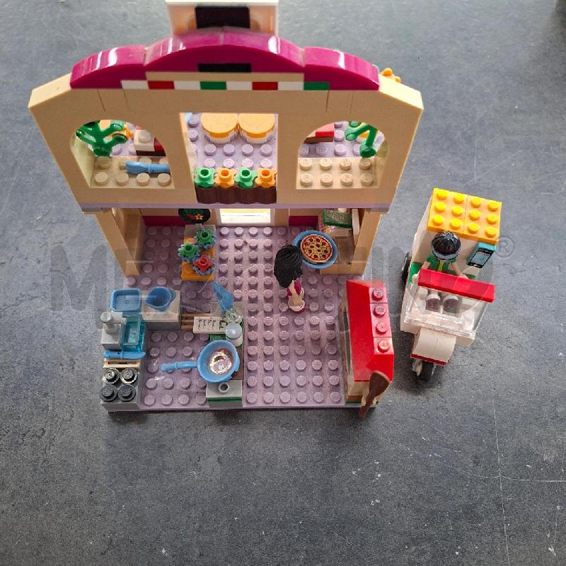 LEGO FREINDS 41311 | Mercatino dell'Usato Arcore 1