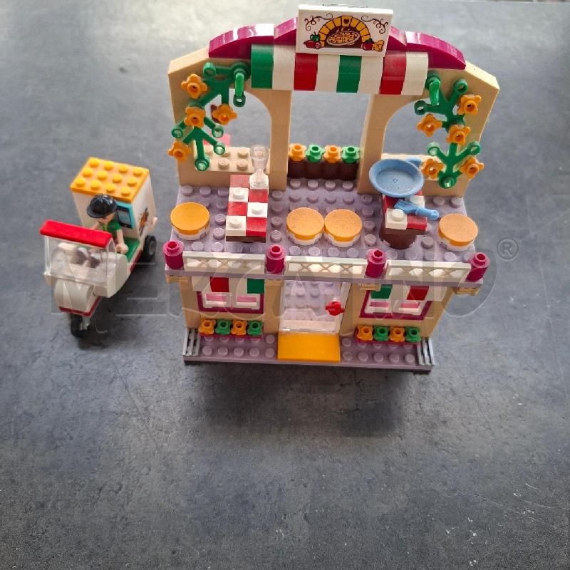 LEGO FREINDS 41311 | Mercatino dell'Usato Arcore 2