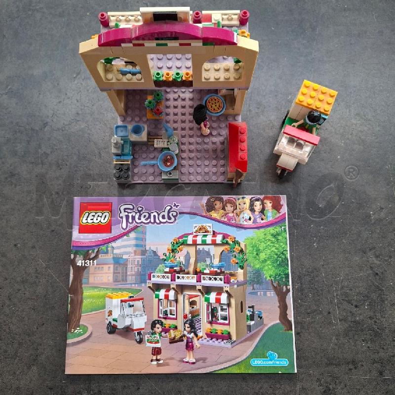LEGO FREINDS 41311 | Mercatino dell'Usato Arcore 3