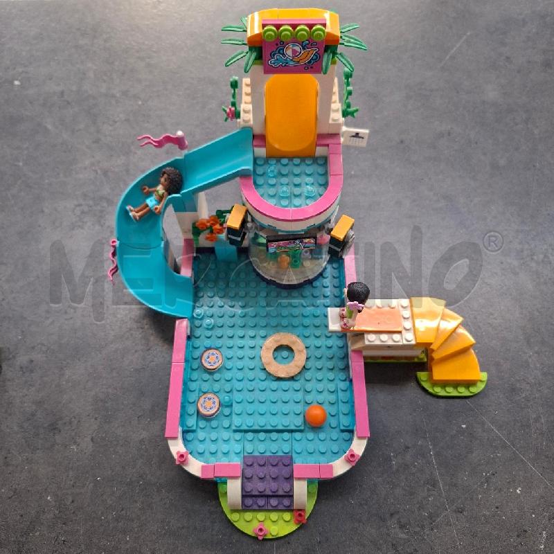 LEGO FRIENDS 41313 | Mercatino dell'Usato Arcore 1
