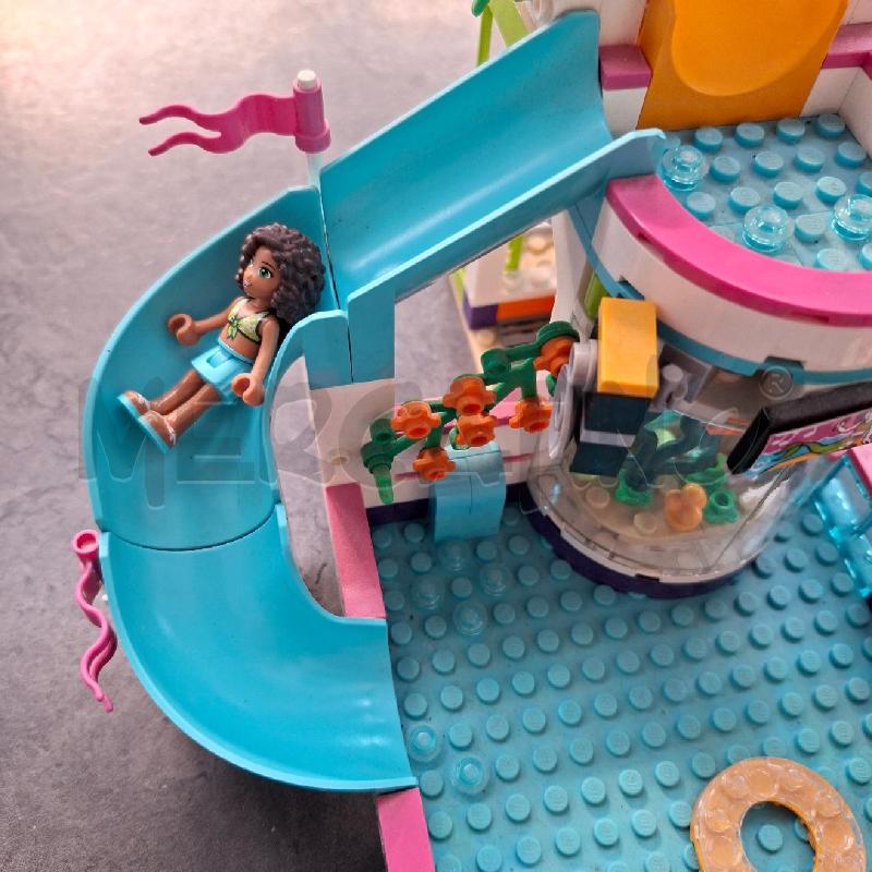 LEGO FRIENDS 41313 | Mercatino dell'Usato Arcore 2