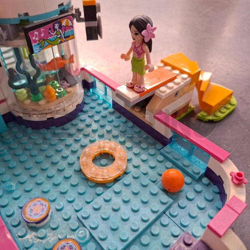LEGO FRIENDS 41313 | Mercatino dell'Usato Arcore 3