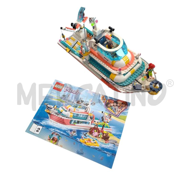 LEGO FRIENDS 41381 | Mercatino dell'Usato Arcore 1