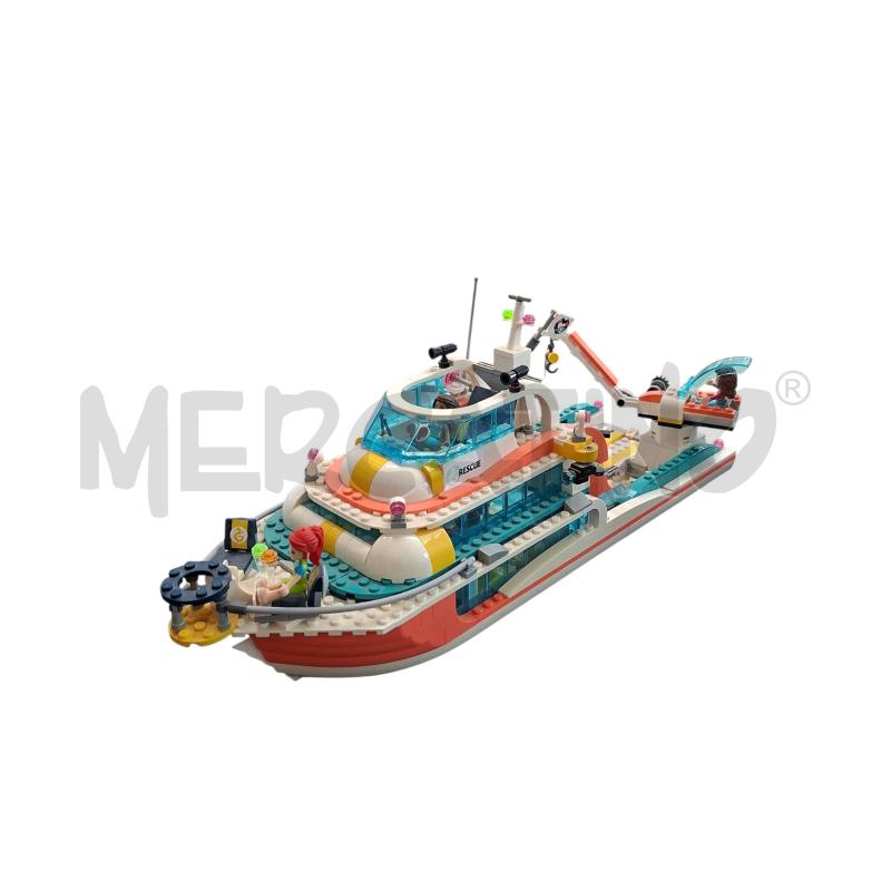 LEGO FRIENDS 41381 | Mercatino dell'Usato Arcore 2