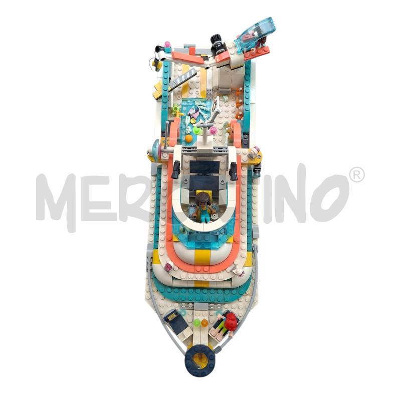 LEGO FRIENDS 41381 | Mercatino dell'Usato Arcore 3