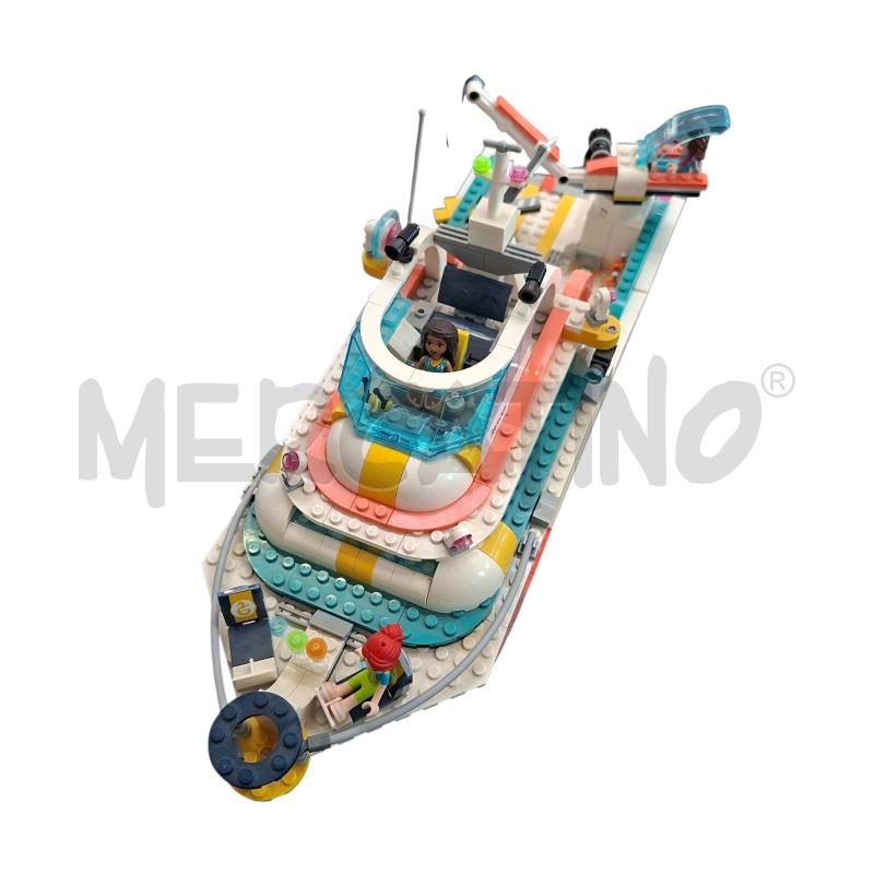LEGO FRIENDS 41381 | Mercatino dell'Usato Arcore 4
