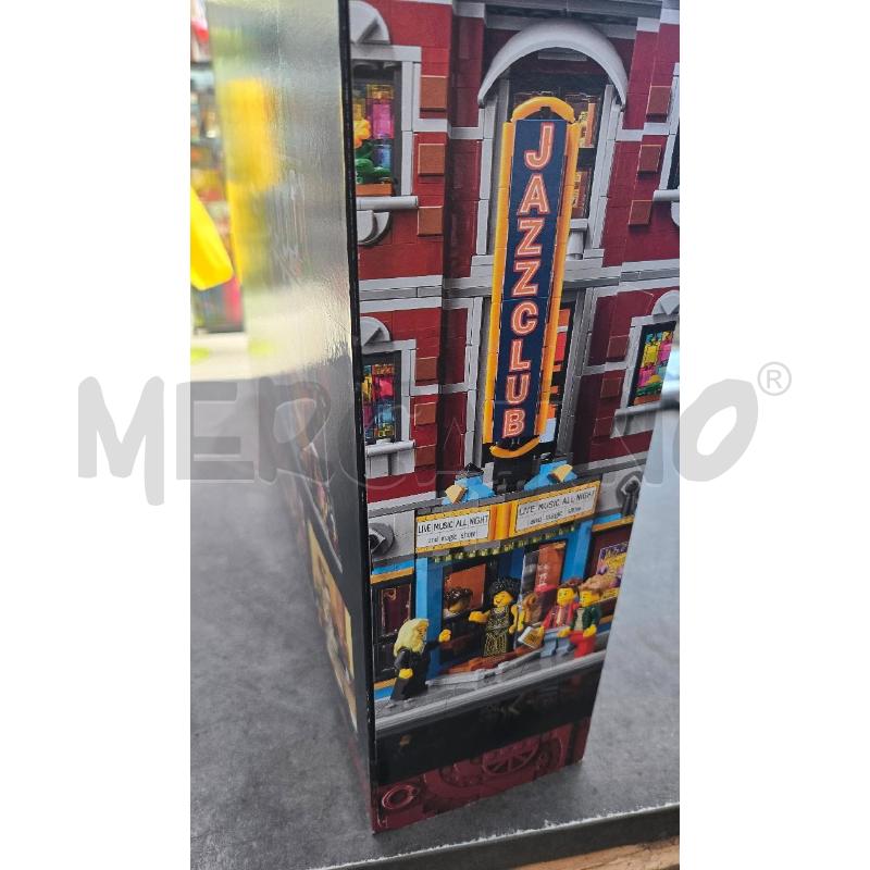 LEGO JAZZ 10312 NEW  | Mercatino dell'Usato Arcore 3