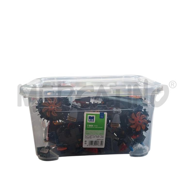 LEGO NINJAGO INCOMPLETO  | Mercatino dell'Usato Arcore 5