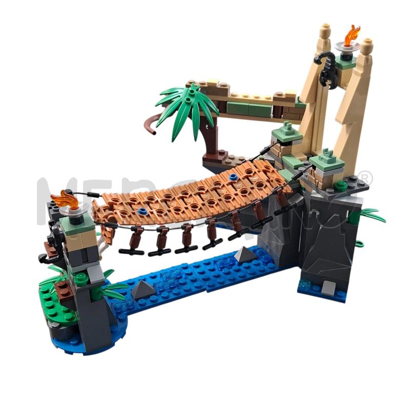 LEGO NINJAGO INCOMPLETO  | Mercatino dell'Usato Arcore 1
