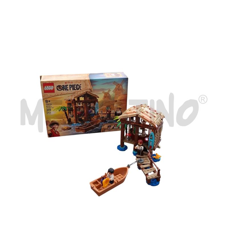 LEGO ONE PIECE 75636 | Mercatino dell'Usato Arcore 1