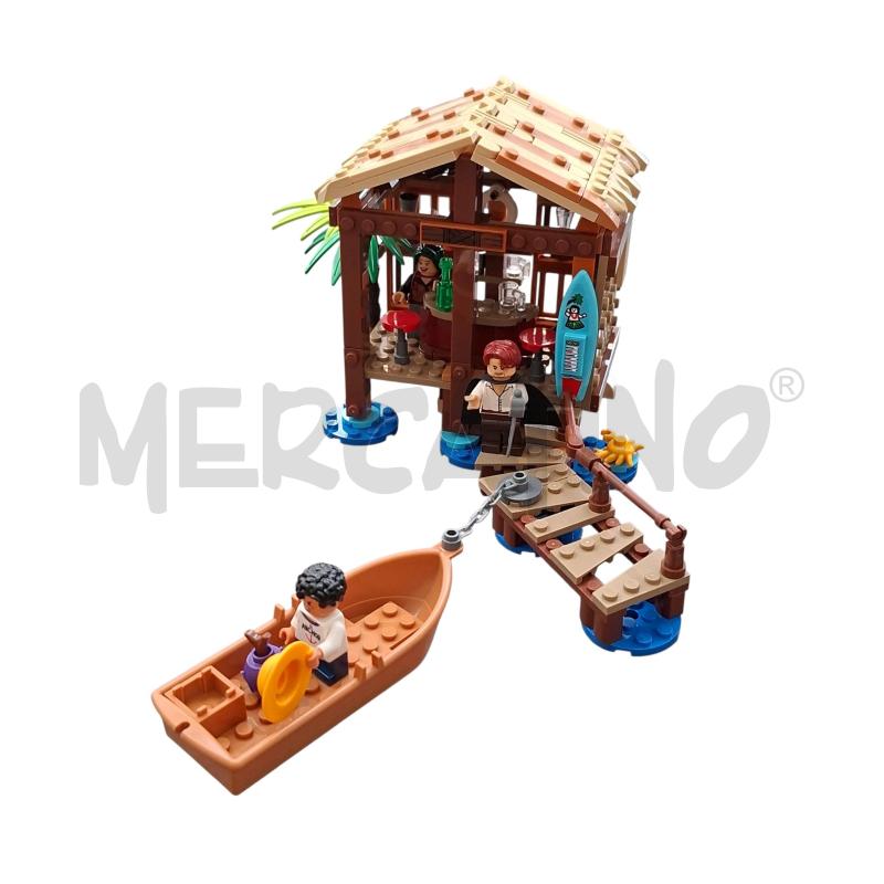 LEGO ONE PIECE 75636 | Mercatino dell'Usato Arcore 3