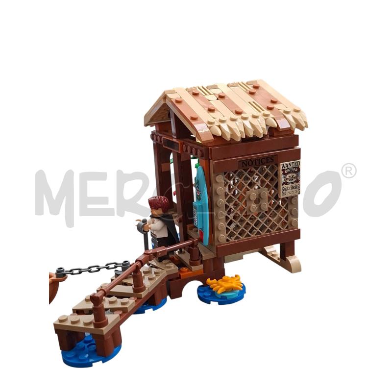 LEGO ONE PIECE 75636 | Mercatino dell'Usato Arcore 4
