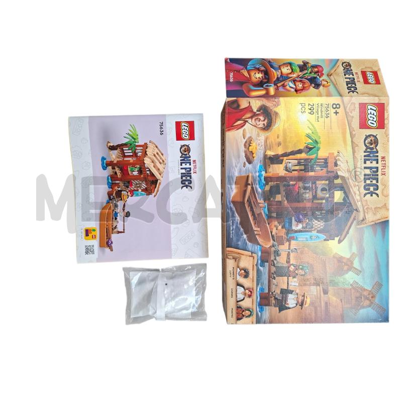 LEGO ONE PIECE 75636 | Mercatino dell'Usato Arcore 5