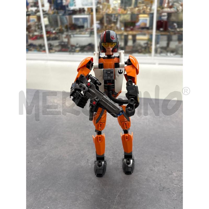 LEGO POE DAMERON 75115 | Mercatino dell'Usato Arcore 1