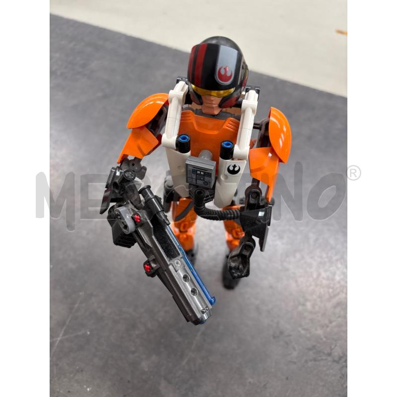 LEGO POE DAMERON 75115 | Mercatino dell'Usato Arcore 2