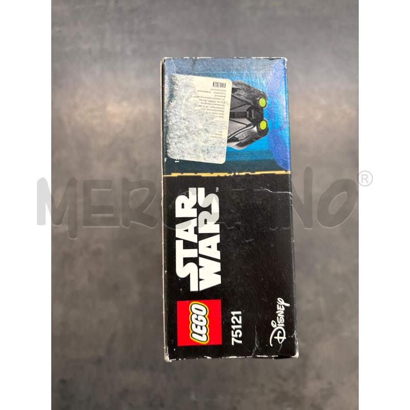 LEGO SET 75121 IMPERIAL DEATH TROOPER | Mercatino dell'Usato Arcore 2