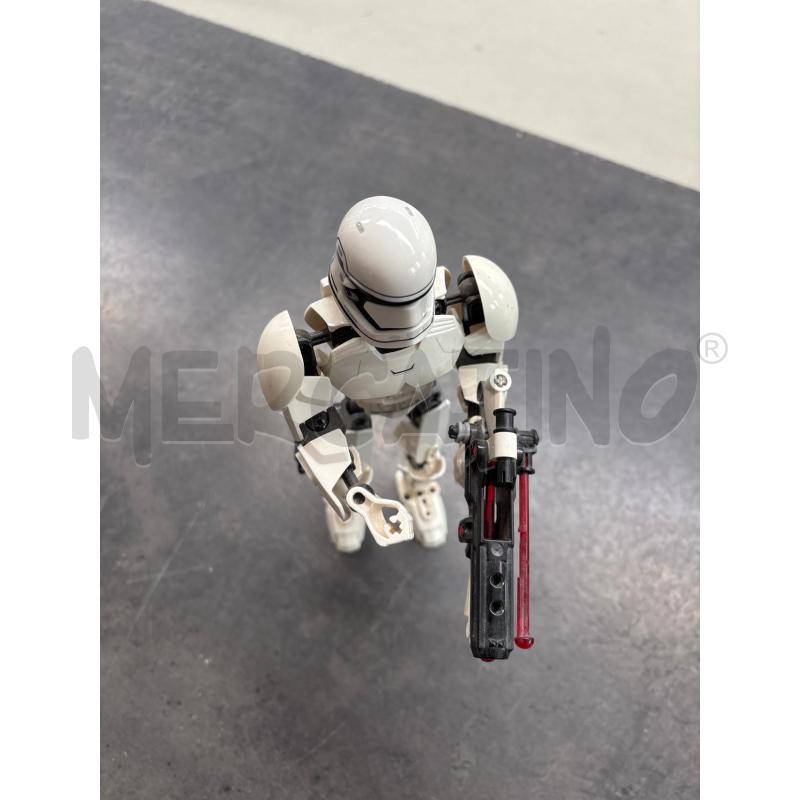 LEGO STAR WARS FIRST ORDER STORMTROOPER 75114 | Mercatino dell'Usato Arcore 2