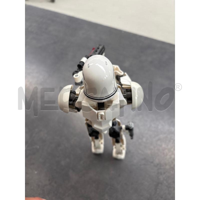 LEGO STAR WARS FIRST ORDER STORMTROOPER 75114 | Mercatino dell'Usato Arcore 3