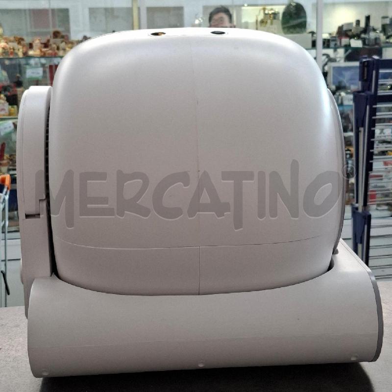 LETTIERA AUTOMATICA PER GATTI AUTOMATIC CAT LITTER BOX | Mercatino dell'Usato Arcore 2