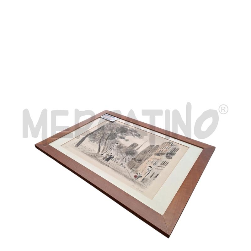 LITOGRAFIA CASCELLA 80 DI 80 CITTÀ | Mercatino dell'Usato Arcore 2