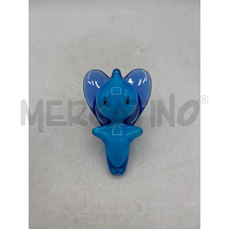 LUCE ALESSI BLU | Mercatino dell'Usato Arcore 2