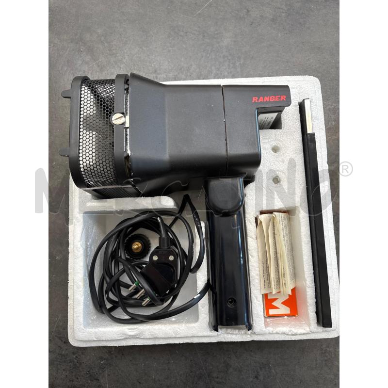 LUCE MOVIE LIGHT FLGS-2 | Mercatino dell'Usato Arcore 2