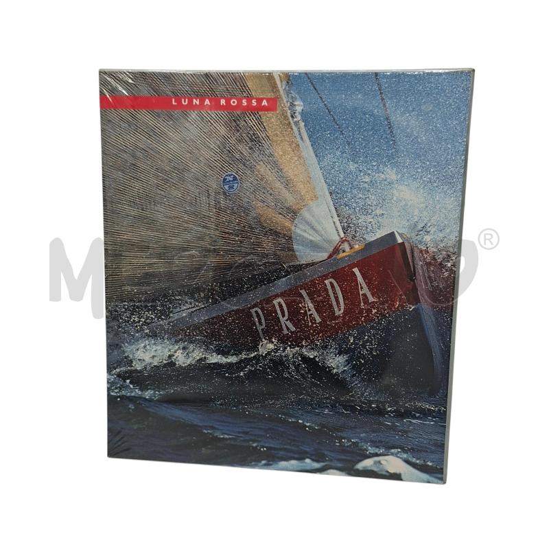 LUNA ROSSA | Mercatino dell'Usato Arcore 1